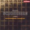 Schoenberg: String Quartets (5 CD)
